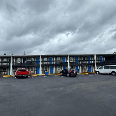 Midtown Lodge Jacksonville Eksteriør billede