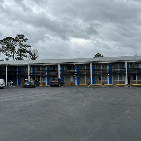 Midtown Lodge Jacksonville Eksteriør billede
