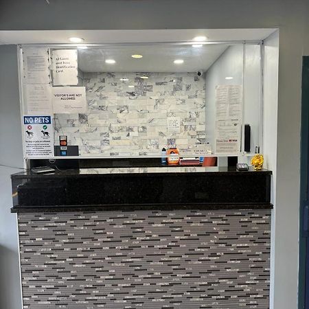Midtown Lodge Jacksonville Eksteriør billede