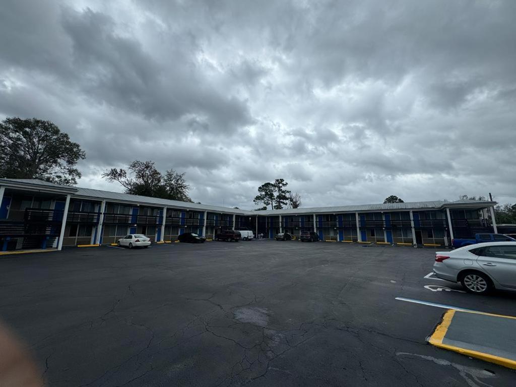 Midtown Lodge Jacksonville Eksteriør billede